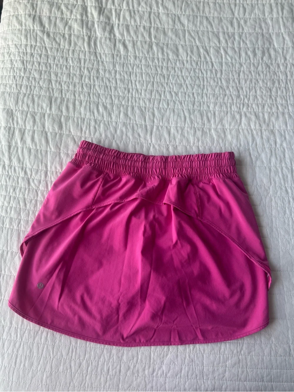 Lululemon Hotty Hot Skirt